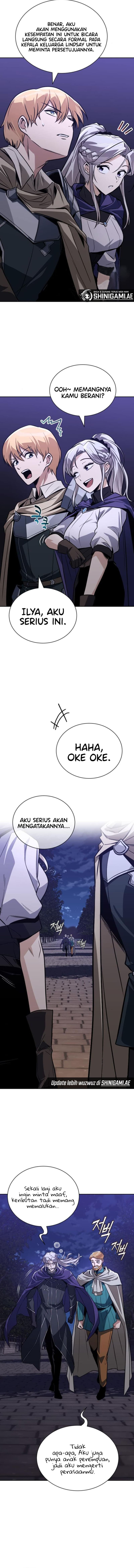 Lazy Prince Becomes A Genius Page 16