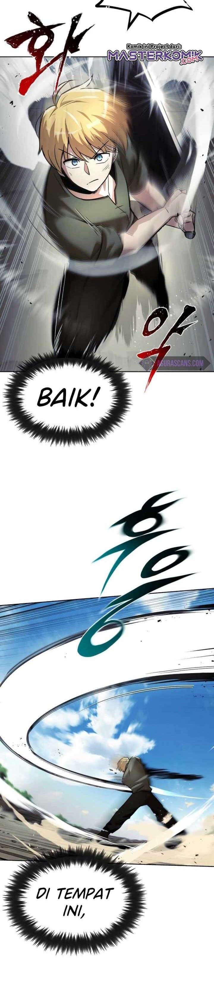 Lazy Prince Becomes A Genius Page 19