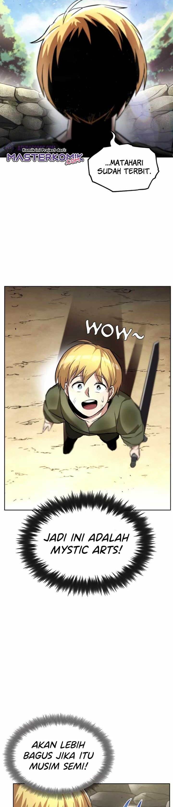 Lazy Prince Becomes A Genius Page 24
