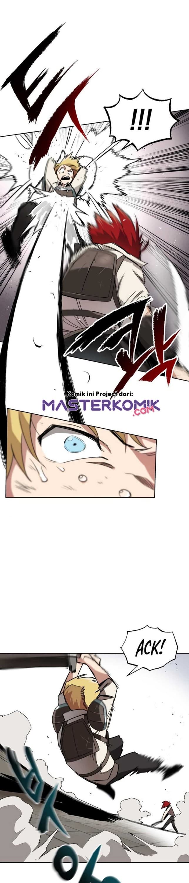 Lazy Prince Becomes A Genius Page 18