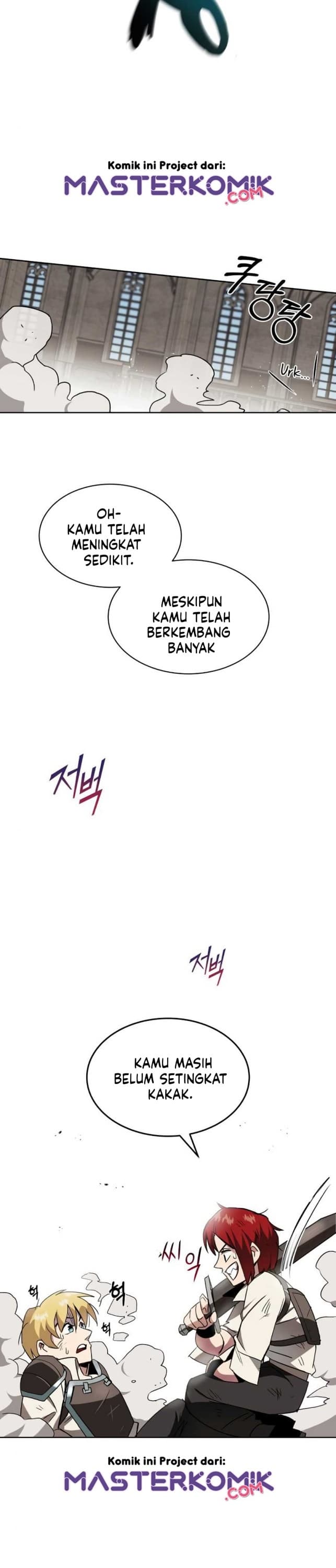 Lazy Prince Becomes A Genius Page 19