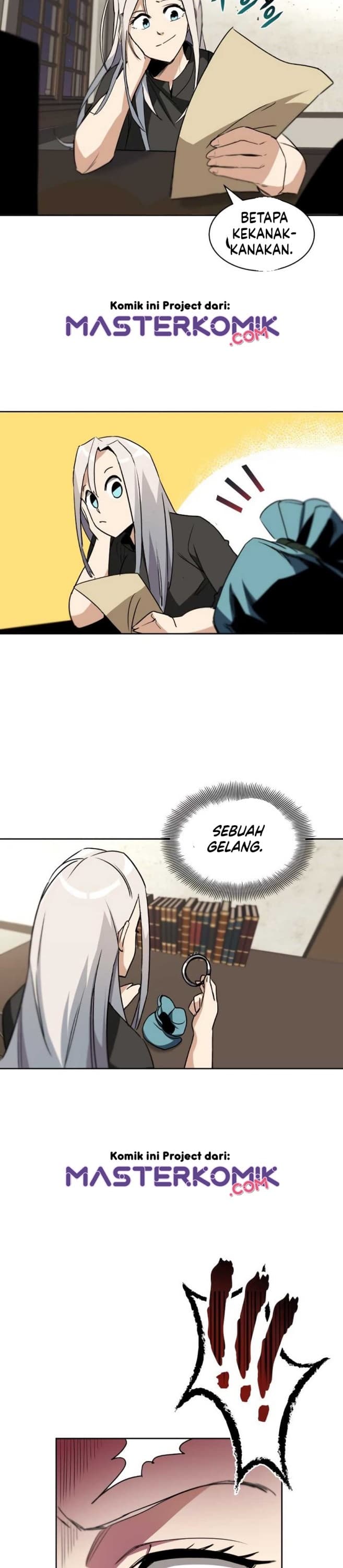 Lazy Prince Becomes A Genius Page 29
