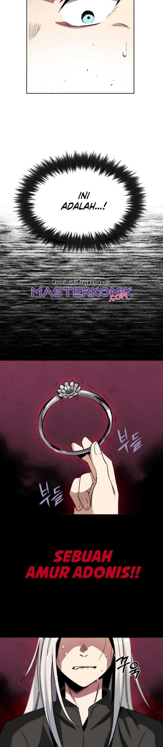 Lazy Prince Becomes A Genius Page 30