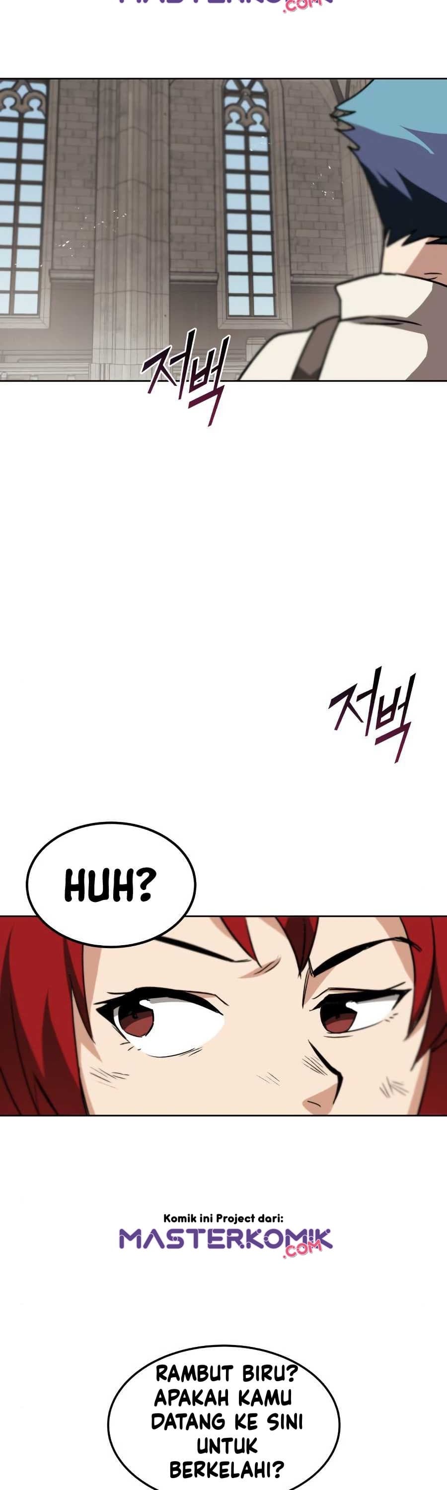 Lazy Prince Becomes A Genius Page 35