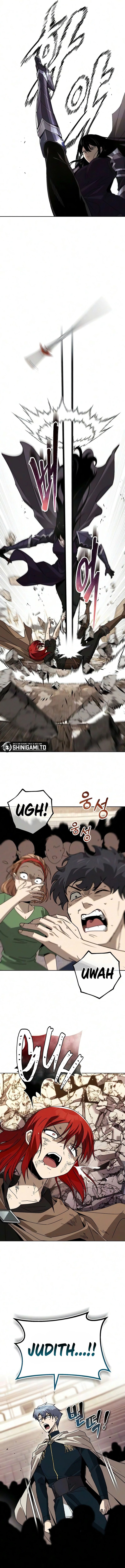 Lazy Prince Becomes A Genius Page 6