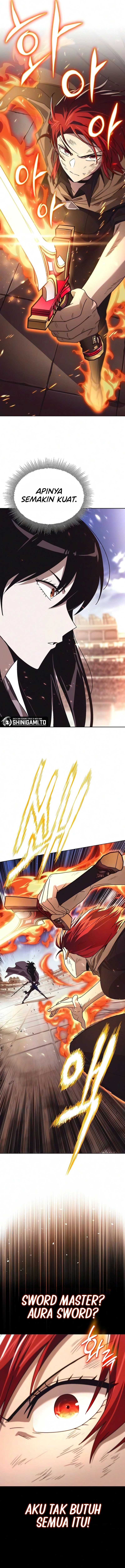 Lazy Prince Becomes A Genius Page 13