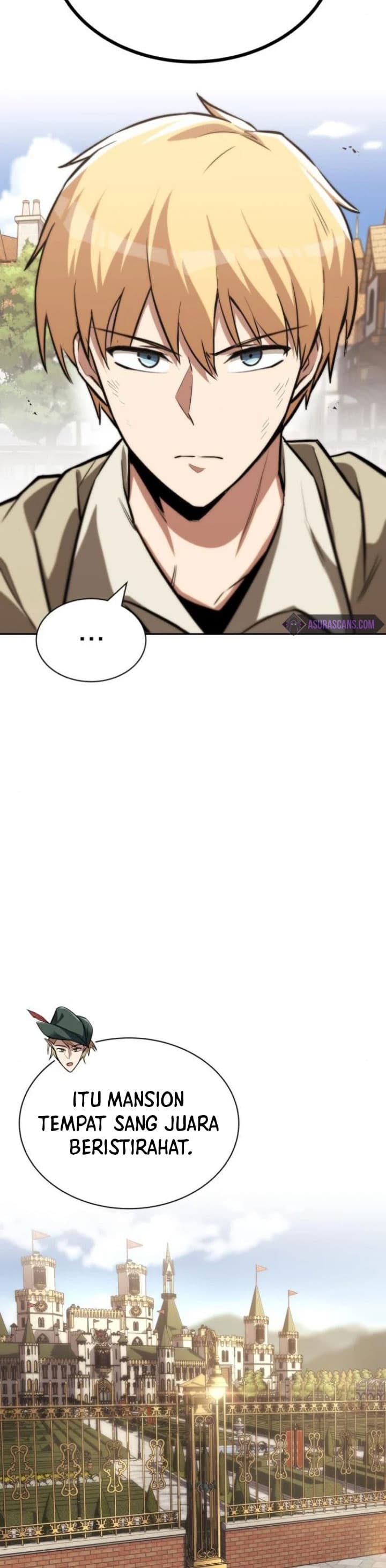 Lazy Prince Becomes A Genius Page 15