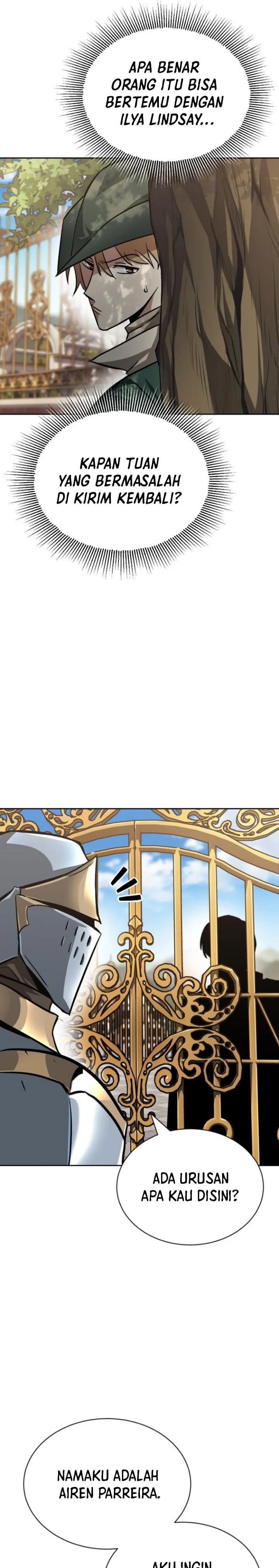 Lazy Prince Becomes A Genius Page 17