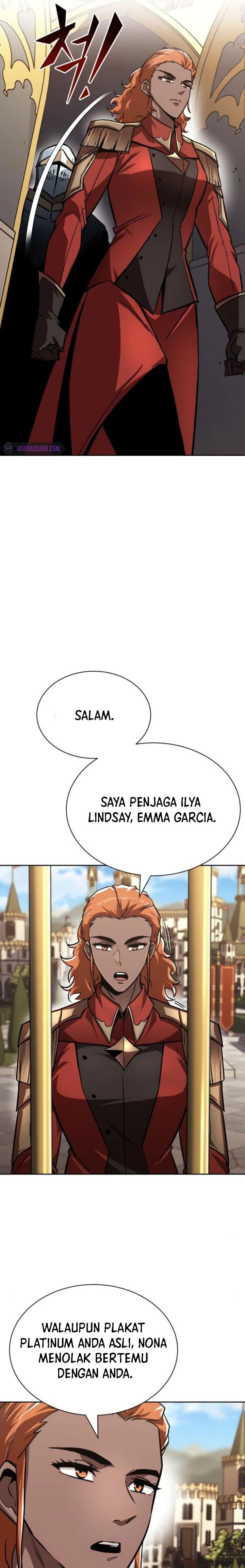 Lazy Prince Becomes A Genius Page 19