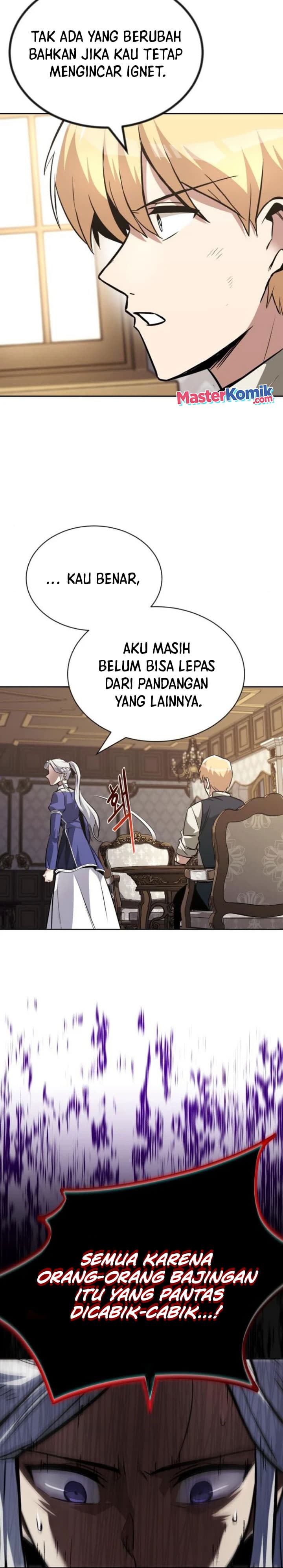 Lazy Prince Becomes A Genius Page 36