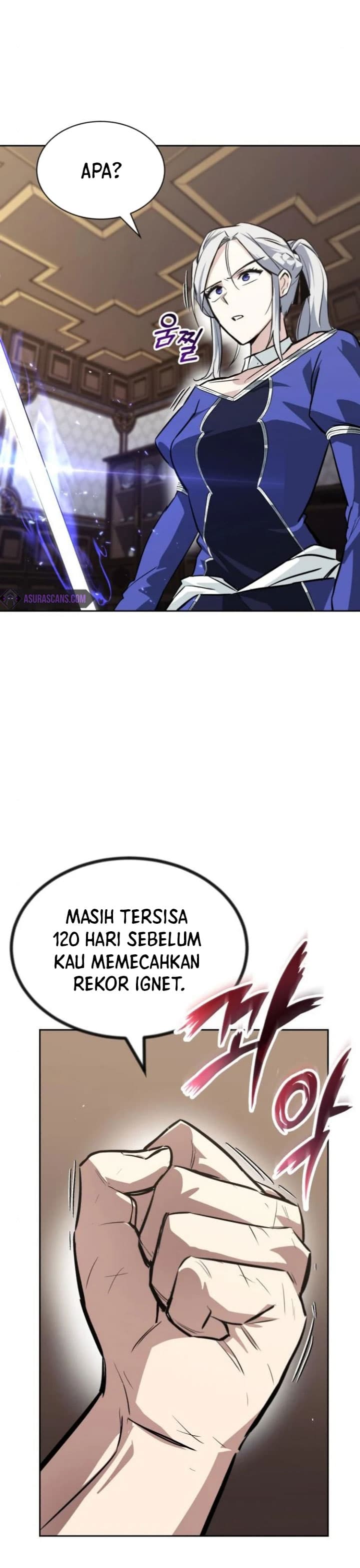 Lazy Prince Becomes A Genius Page 41