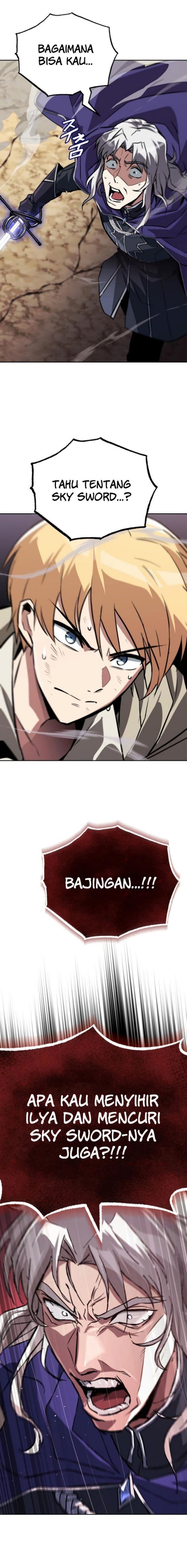 Lazy Prince Becomes A Genius Page 15