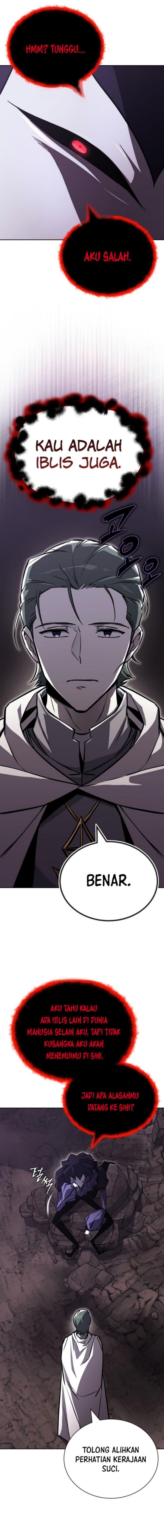 Lazy Prince Becomes A Genius Page 26