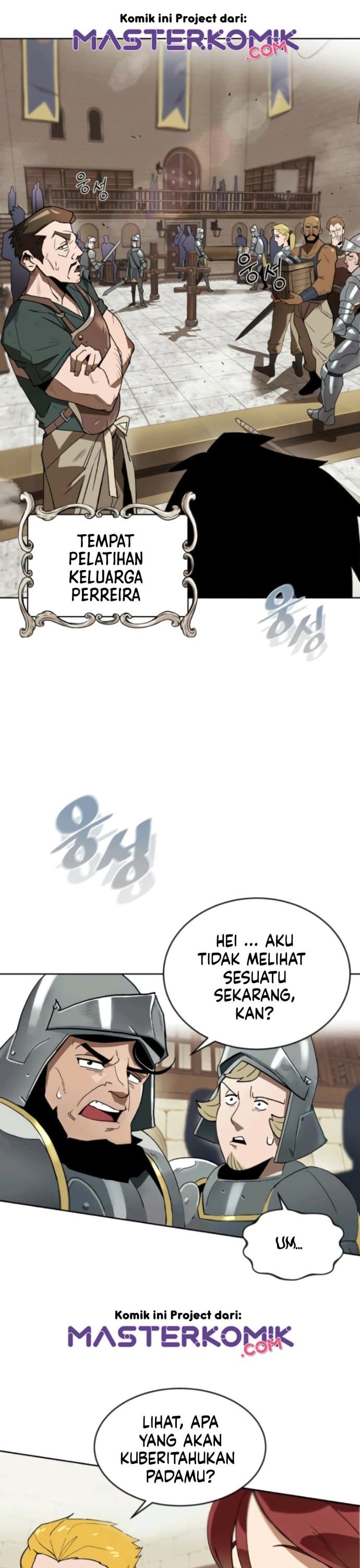 Lazy Prince Becomes A Genius Page 2