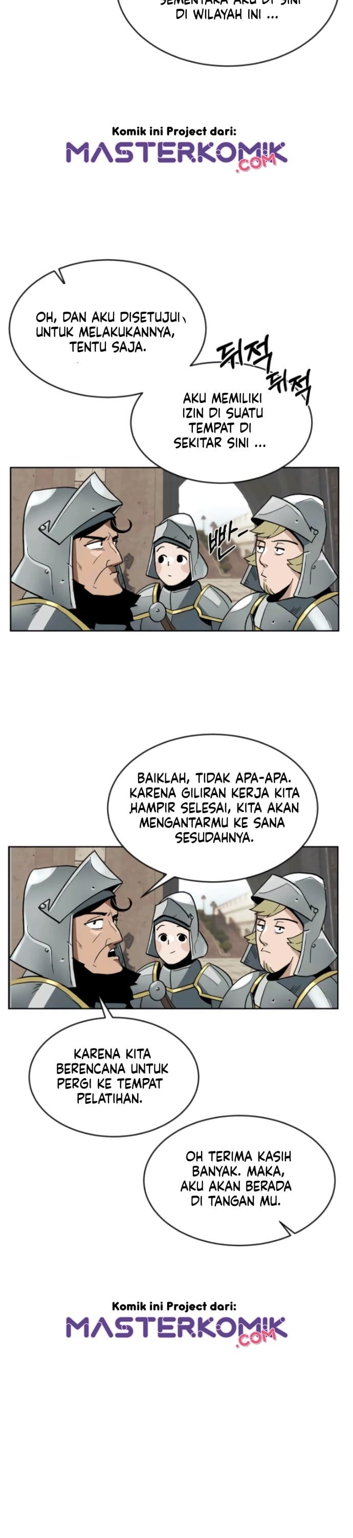 Lazy Prince Becomes A Genius Page 34