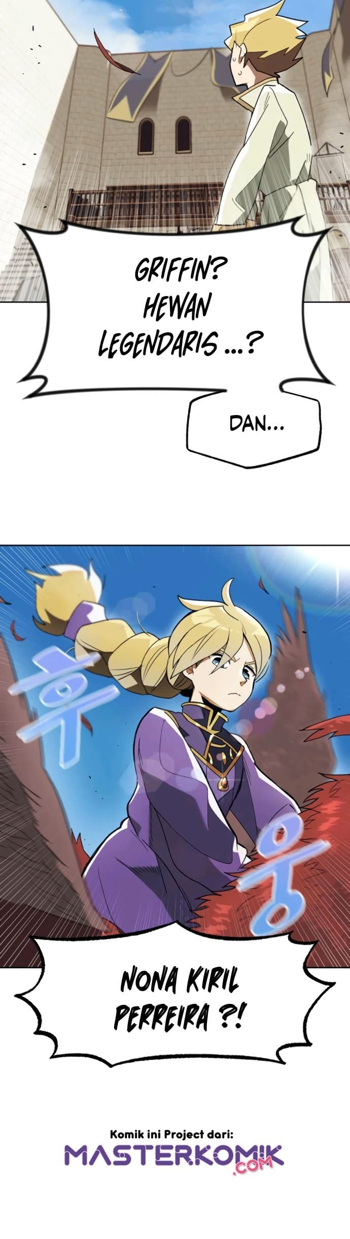 Lazy Prince Becomes A Genius Page 43