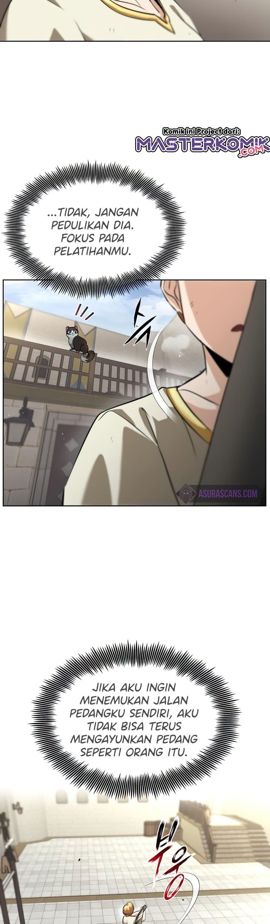 Lazy Prince Becomes A Genius Page 16