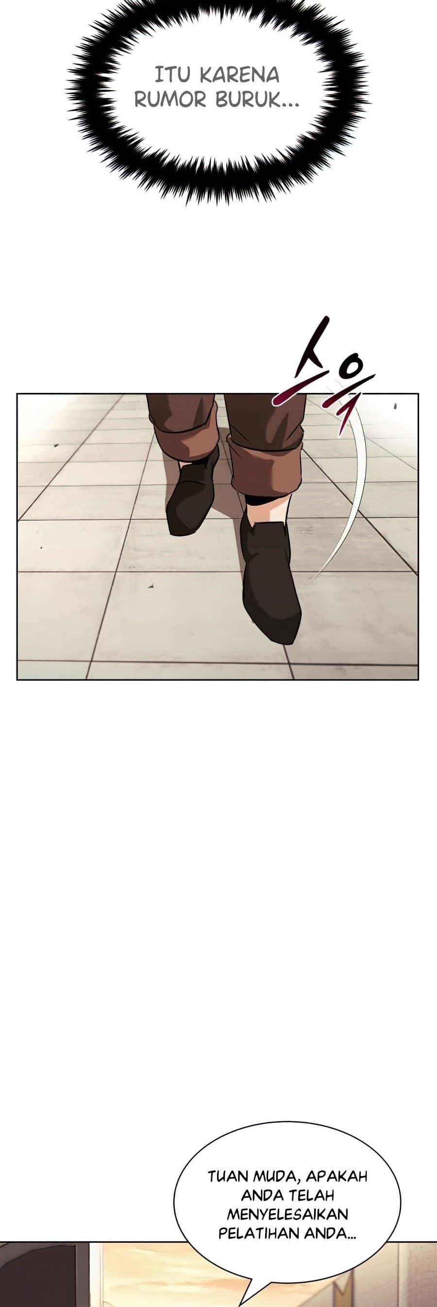 Lazy Prince Becomes A Genius Page 24