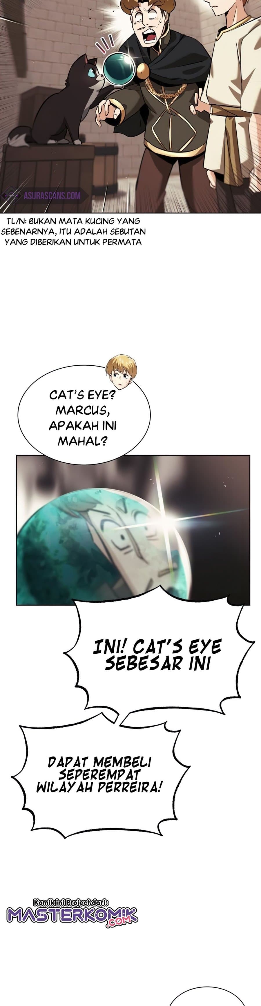 Lazy Prince Becomes A Genius Page 29