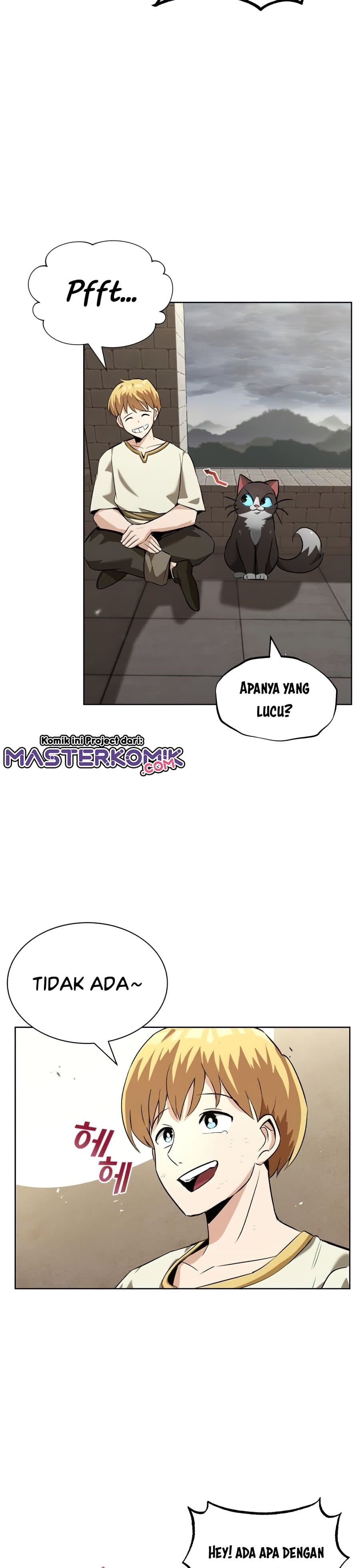 Lazy Prince Becomes A Genius Page 50