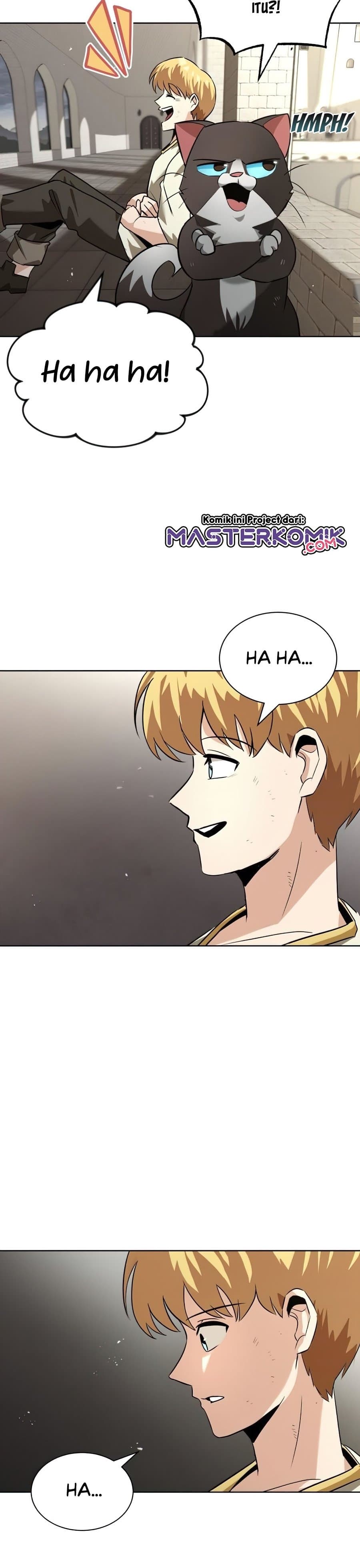Lazy Prince Becomes A Genius Page 51