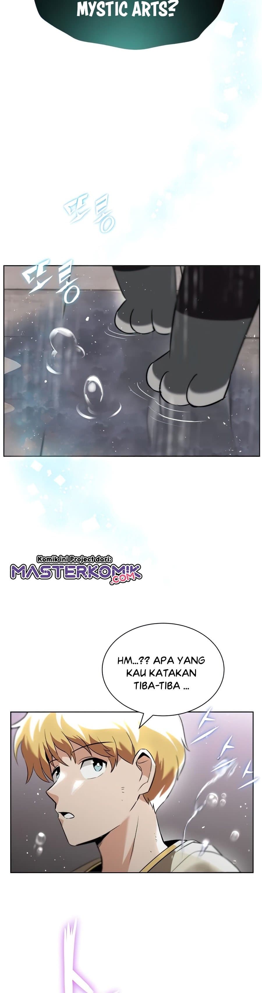 Lazy Prince Becomes A Genius Page 63