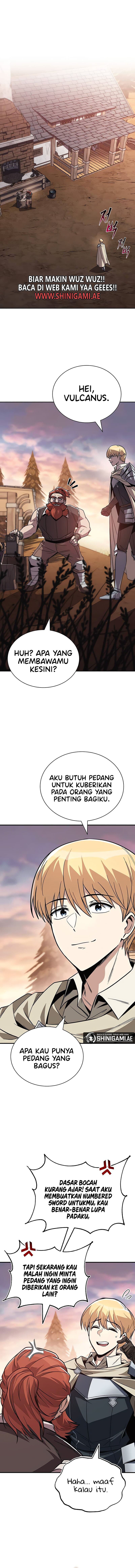 Lazy Prince Becomes A Genius Page 10