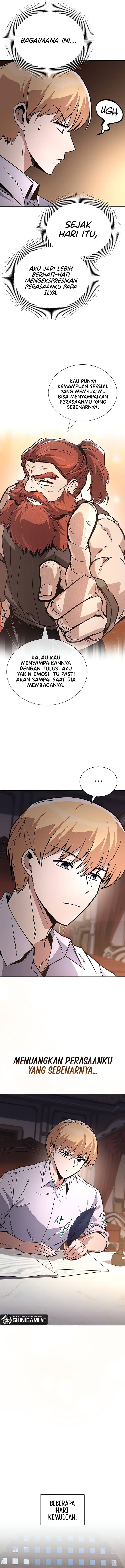 Lazy Prince Becomes A Genius Page 14