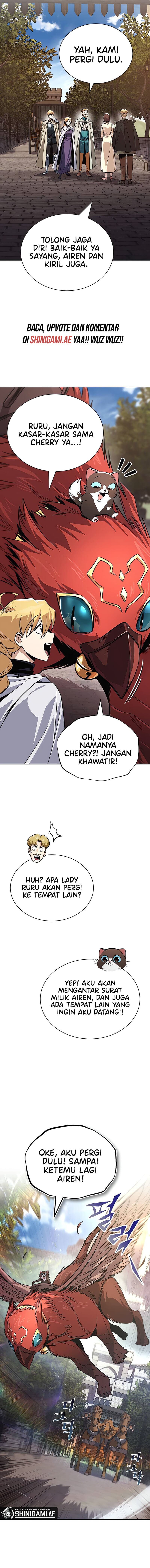 Lazy Prince Becomes A Genius Page 15
