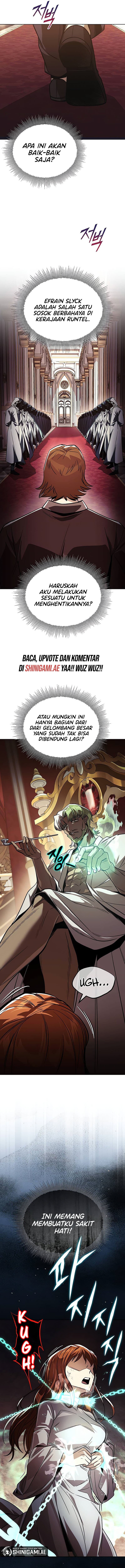 Lazy Prince Becomes A Genius Page 6