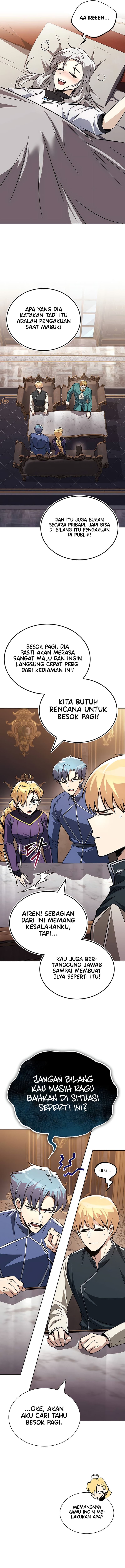 Lazy Prince Becomes A Genius Page 17
