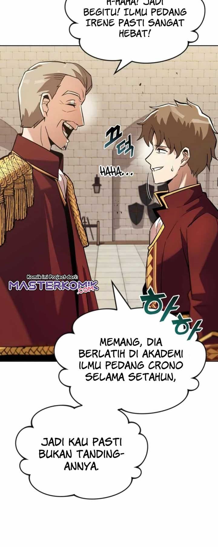 Lazy Prince Becomes A Genius Page 11