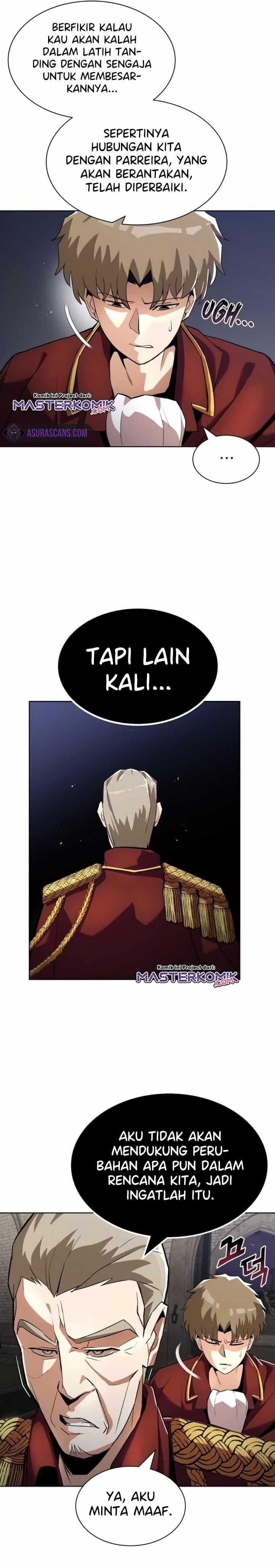 Lazy Prince Becomes A Genius Page 14