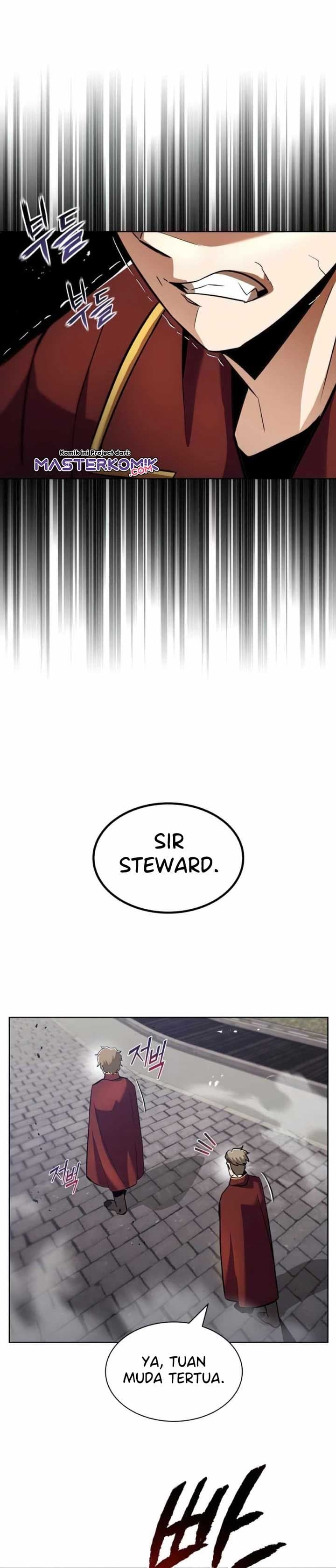 Lazy Prince Becomes A Genius Page 15