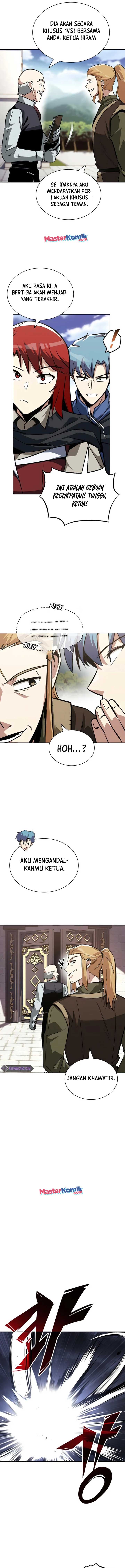 Lazy Prince Becomes A Genius Page 14