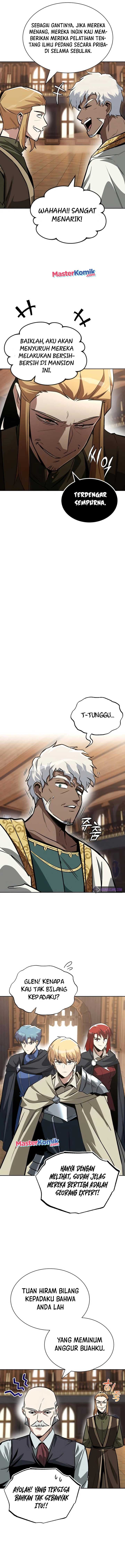 Lazy Prince Becomes A Genius Page 16