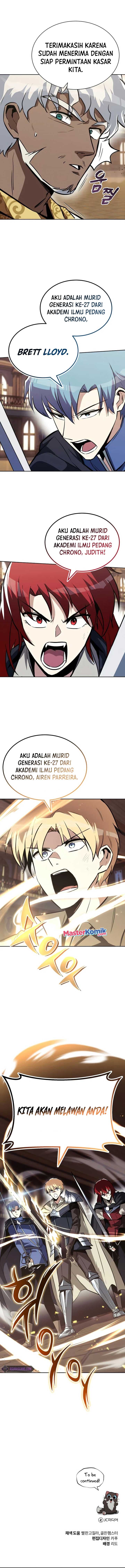 Lazy Prince Becomes A Genius Page 17