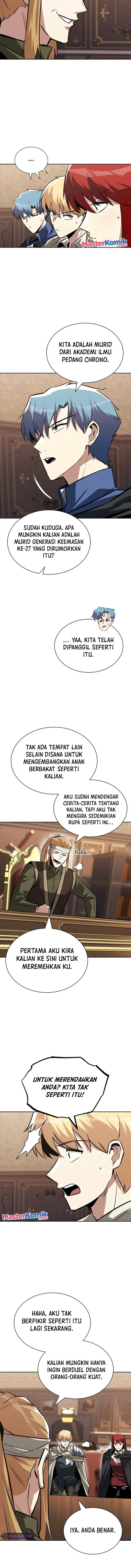 Lazy Prince Becomes A Genius Page 3