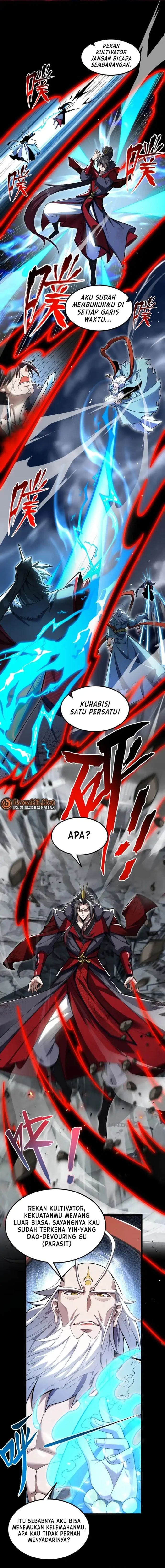 The Eight Empresses Betrayed Me, Only to Deeply Regret It After Being Reborn Page 10