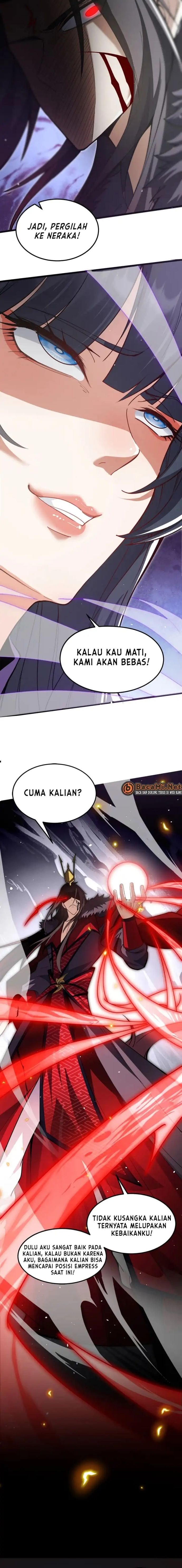 The Eight Empresses Betrayed Me, Only to Deeply Regret It After Being Reborn Page 13