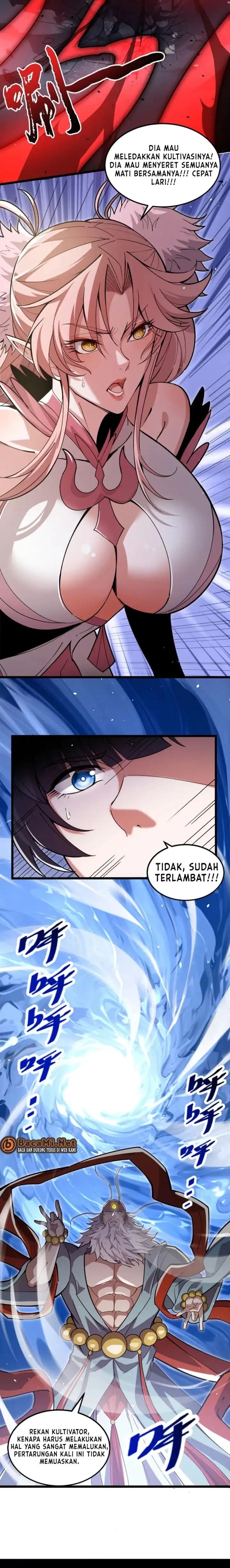 The Eight Empresses Betrayed Me, Only to Deeply Regret It After Being Reborn Page 15