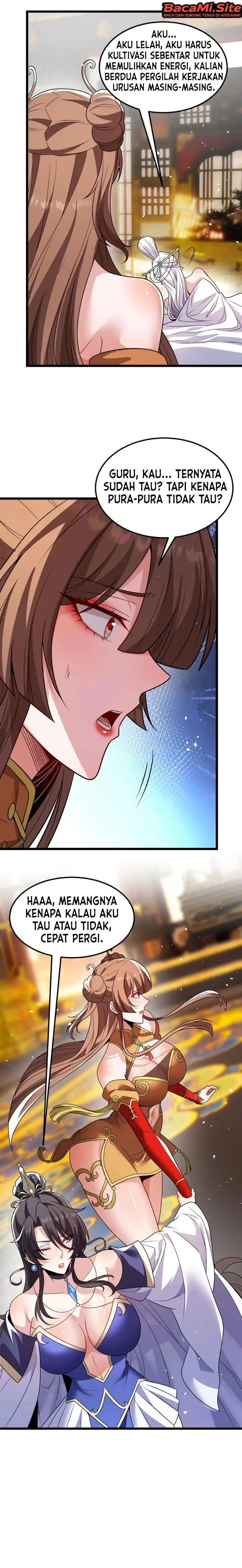The Eight Empresses Betrayed Me, Only to Deeply Regret It After Being Reborn Page 2