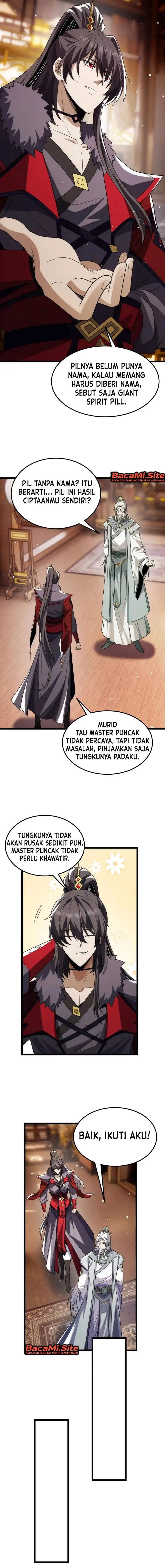 The Eight Empresses Betrayed Me, Only to Deeply Regret It After Being Reborn Page 6