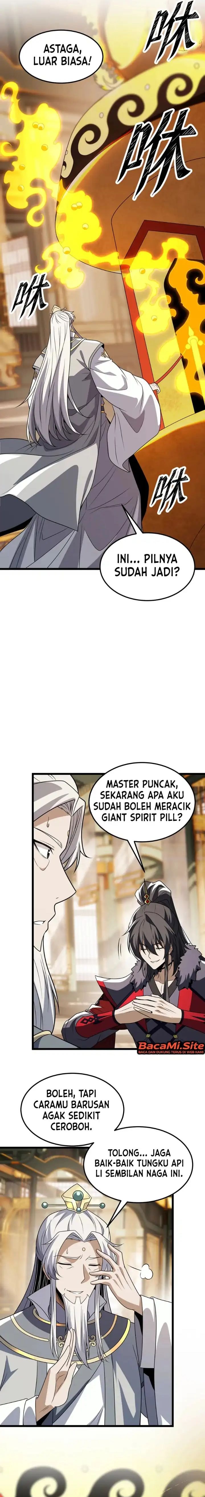 The Eight Empresses Betrayed Me, Only to Deeply Regret It After Being Reborn Page 9