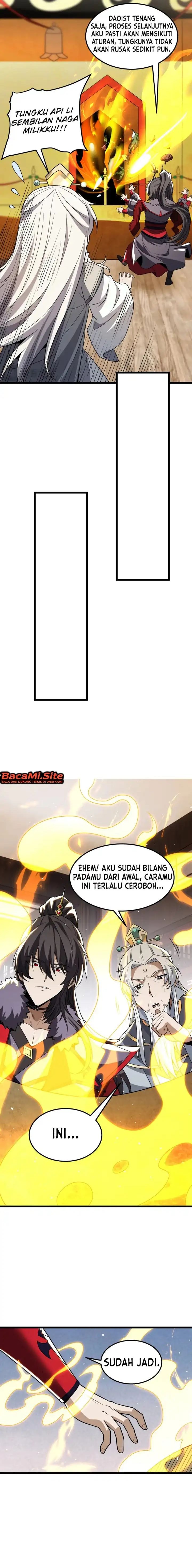 The Eight Empresses Betrayed Me, Only to Deeply Regret It After Being Reborn Page 10