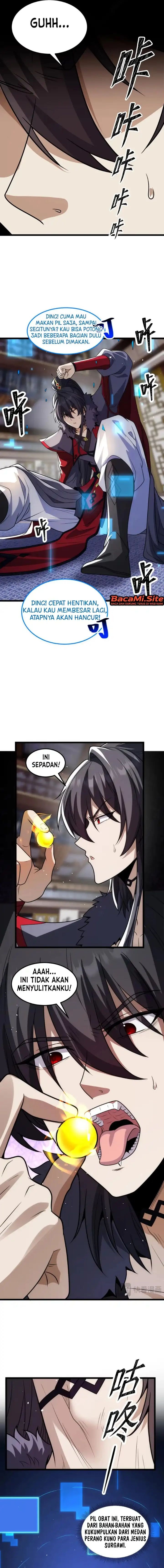 The Eight Empresses Betrayed Me, Only to Deeply Regret It After Being Reborn Page 12