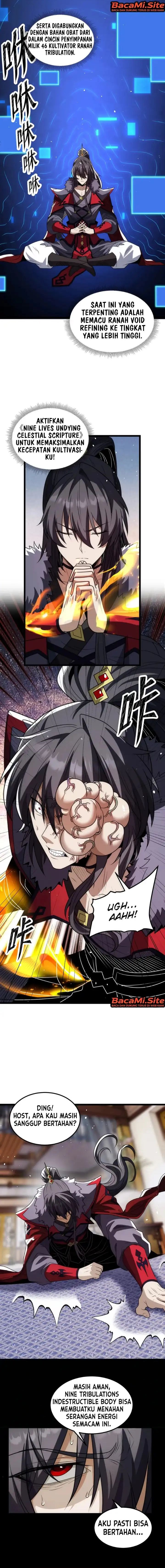 The Eight Empresses Betrayed Me, Only to Deeply Regret It After Being Reborn Page 13