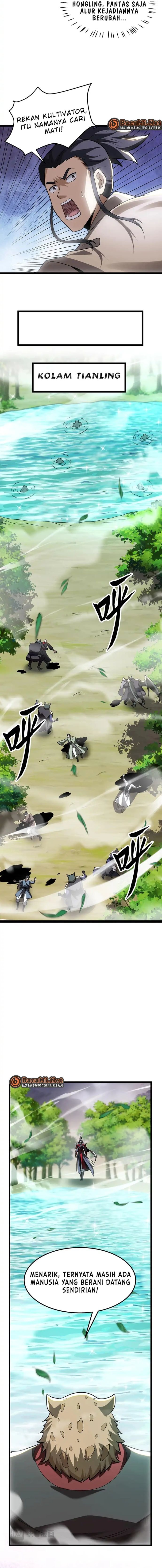 The Eight Empresses Betrayed Me, Only to Deeply Regret It After Being Reborn Page 3