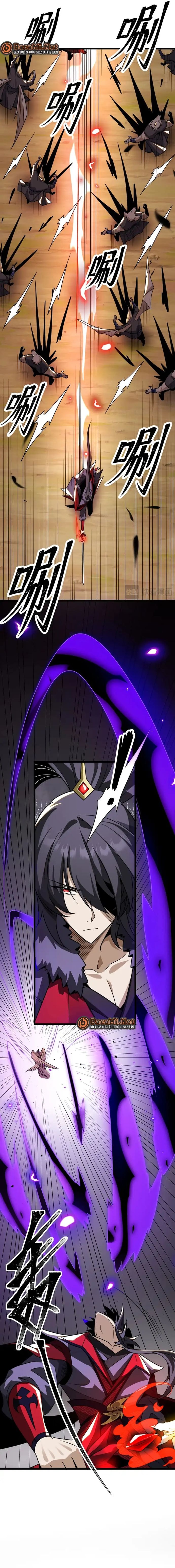 The Eight Empresses Betrayed Me, Only to Deeply Regret It After Being Reborn Page 7