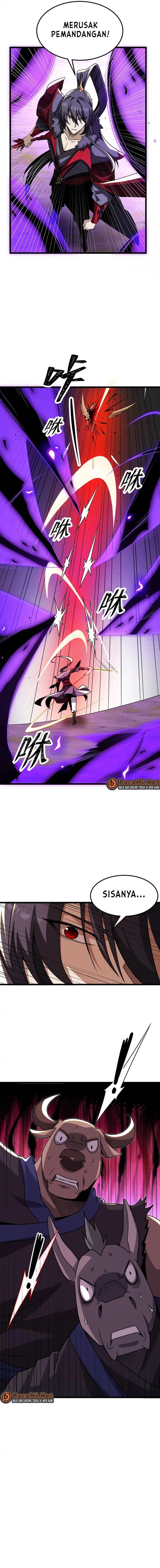 The Eight Empresses Betrayed Me, Only to Deeply Regret It After Being Reborn Page 8